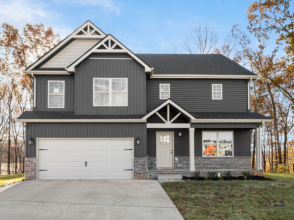 1st image of 769 Limestone Way Lot 25