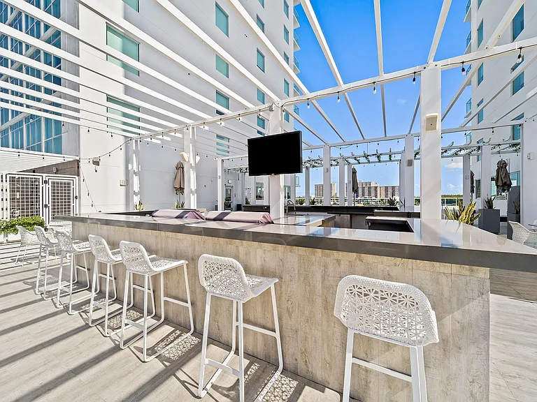 400 Sunny Isles Blvd #1608 — Photo 29