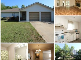 105 Northfield Dr, Warner Robins, GA 31093