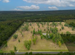 3 Highway 287, Greenbrier, AR 72058