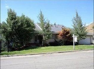 3883 E Evelyn Dr, Millcreek, UT 84124