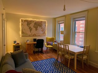28 Irving St APT 31, Cambridge, MA 02138