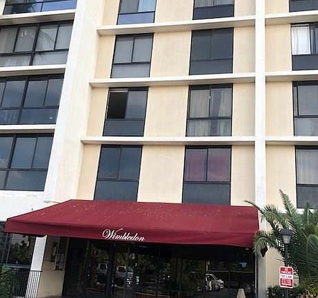 2nd image of 3930 University Center Dr APT 304