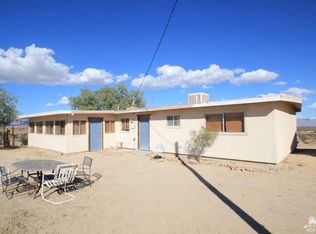 3966 Steeg Rd, Twentynine Palms, CA 92277