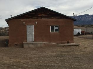 942 Highway 313, Bernalillo, NM 87004
