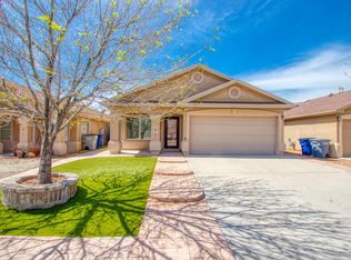1819 Shreya St, El Paso, TX 79928