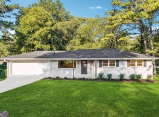 1659 Atherton Cir, Decatur, GA 30035