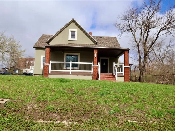 330 Garfield Ave, Kansas City, KS 66101