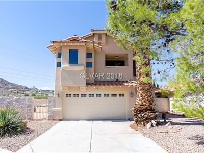 101 Ocean Mist Ln, Boulder City, NV, 89005