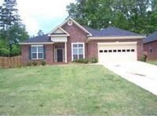 723 Harrison Dr, Evans, GA 30809