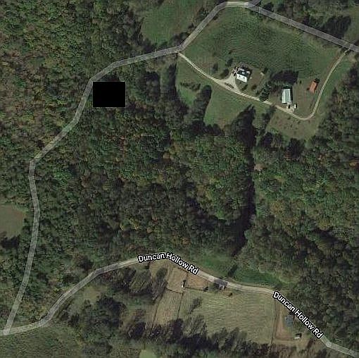 2nd image of Duncan Hollow Rd