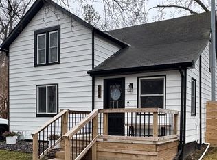 204 W Grant Ave, Shenandoah, IA 51601