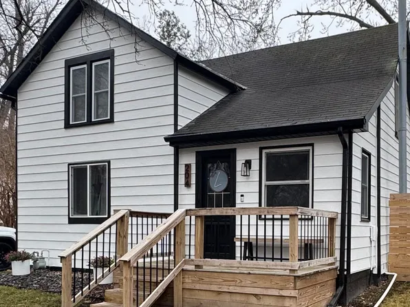 204 W Grant Ave, Shenandoah, IA 51601