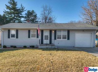 9607 Bedford Ave, Omaha, NE 68134