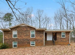 2953 Clem Lowell Rd, Carrollton, GA 30116