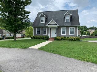 1601 White Rd, Cookeville, TN 38506