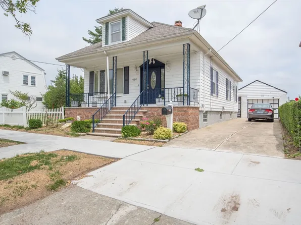 456 Rockdale Ave, New Bedford, MA 02740