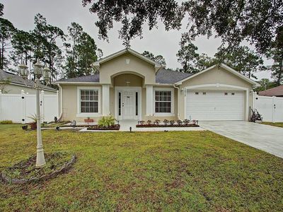 1675 10th Ave, Deland, FL, 32724