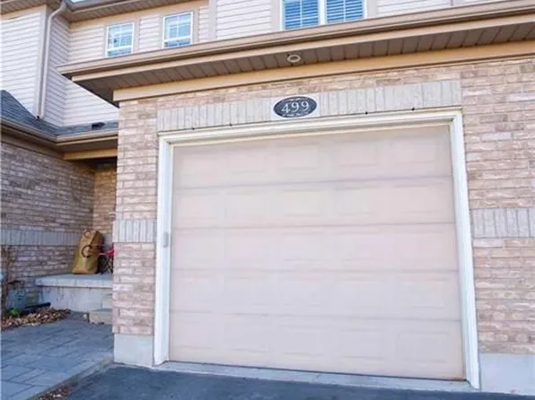 499 Mariner Dr, Waterloo, ON N2K 4N7