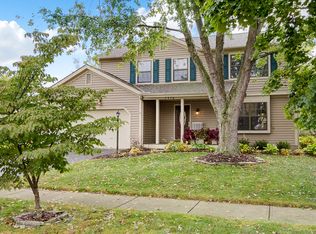 7476 Bloomfield Pl, Dublin, OH 43016