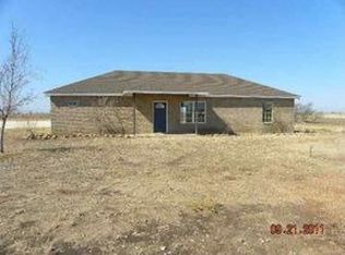 3595 Wolf Ln, Valley Mills, TX 76689