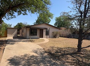 1306 61st St, Lubbock, TX 79412
