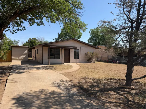 1306 61st St, Lubbock, TX 79412