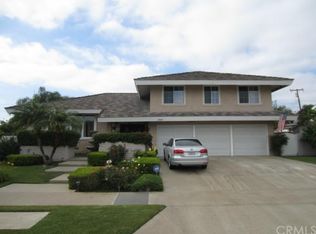 2709 E Hillside Ave, Orange, CA 92867