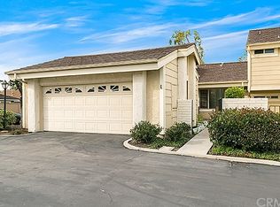 1 Clover #27, Irvine, CA 92604