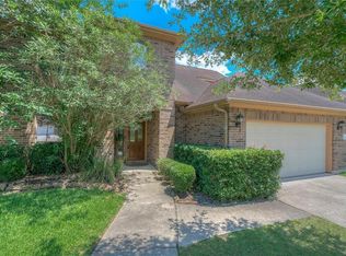 2314 Cory Crossing Ln, Spring, TX 77386