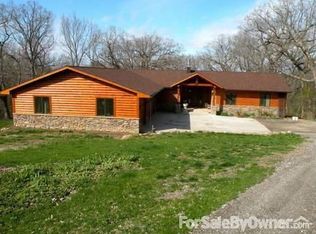 1868 Plotz Rd NW, Swisher, IA 52338