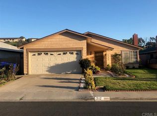717 Kingswood St, San Diego, CA 92114