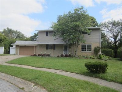 4606 Denver Cir, Englewood, OH, 45322