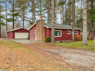 3111 S Freeman Blvd, Mesick, MI 49668