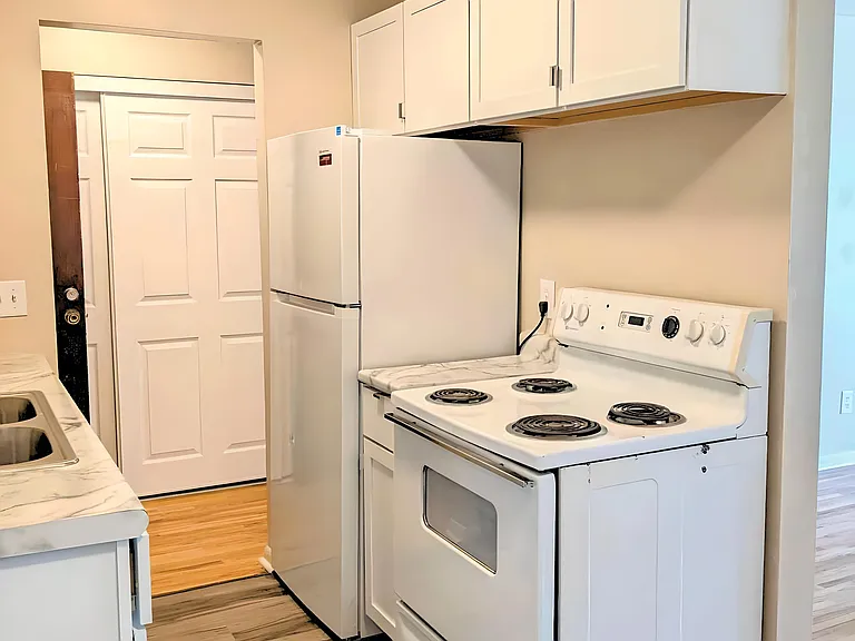 1540 Mississippi St #103 — Photo 4