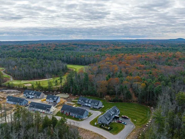 16 Striper Way #35, Wells, ME 04090