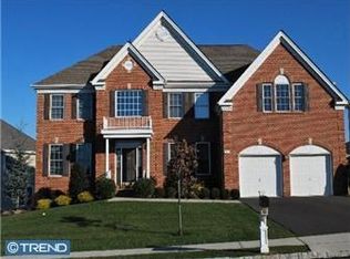 95 Morning Glory Way, Huntingdon Valley, PA 19006