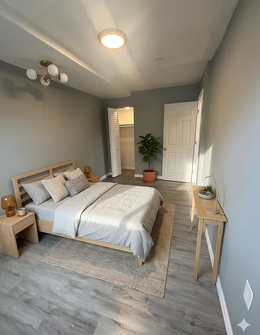 Westwood Manor — Photo 1