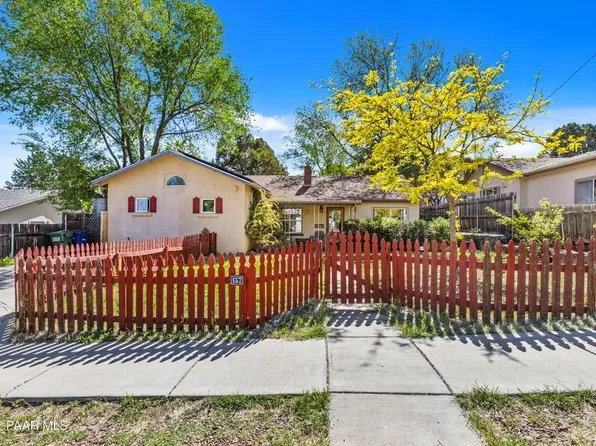 137 S Arizona Ave, Prescott, AZ 86303