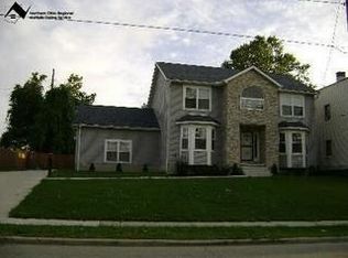6108 Hough Ave, Cleveland, OH