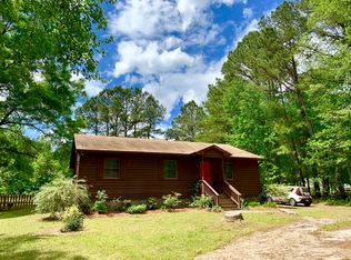 2245 Lizard Lick Rd, Zebulon, NC 27597