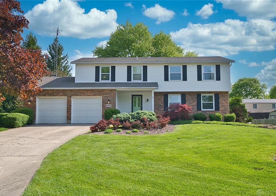 1st image of 1420 Coolwood Ct