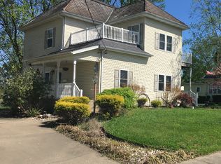 241 N Walnut St, Perryville, MO 63775