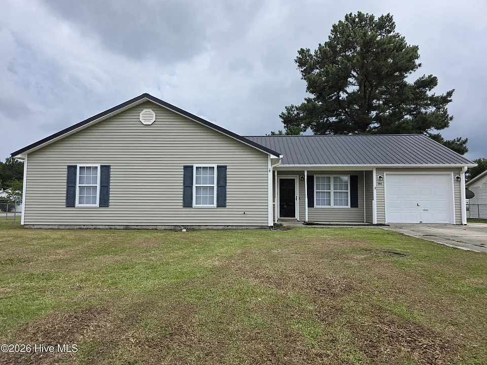 144 Horse Shoe Bnd