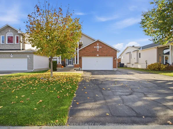 58 Lachaine St, Russell, ON K0A 1W0