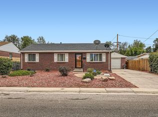 14202 E 28th Ave, Aurora, CO 80011