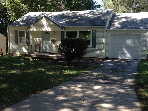 Front from the Street