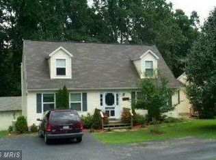 3156 Holland Cliffs Rd, Huntingtown, MD 20639