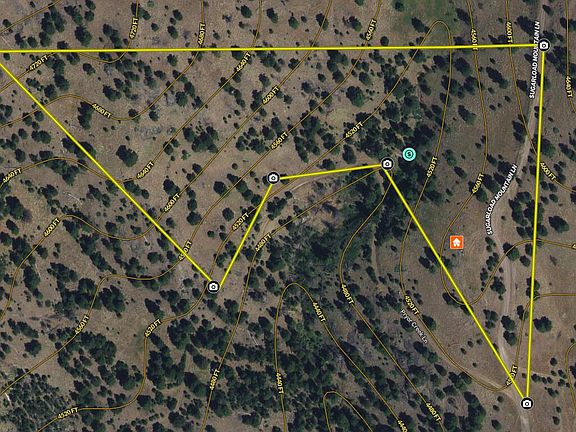 4th image of Nhn Sugarloaf Mountain Ln
