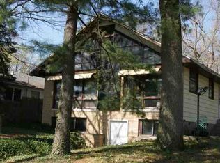 8367 N Tippecanoe Dr, Walkerton, IN 46574